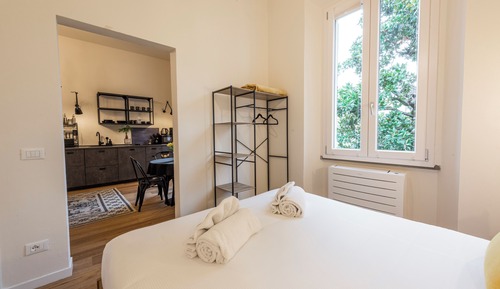 Comfort Apartment