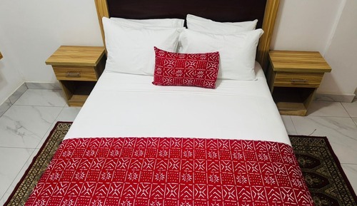 Standard Double Room, 1 Double Bed