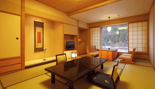 Standard Traditional Room, Non Smoking
