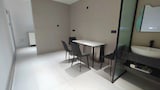 Superior Suite, Sea View, Beachside