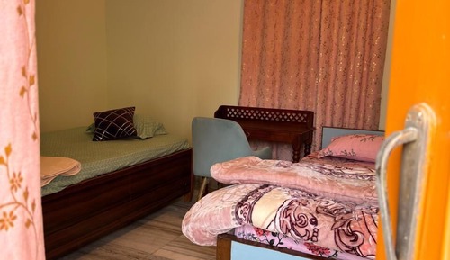 Superior Double Room, 1 Bedroom