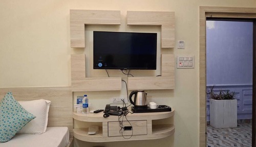 Basic Double Room