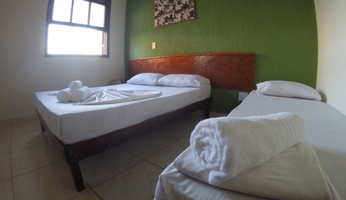 Basic Suite, Non Smoking, Air conditioning