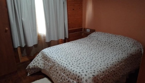 Family Cabin, Lake View