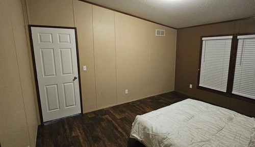 Comfort Single Room