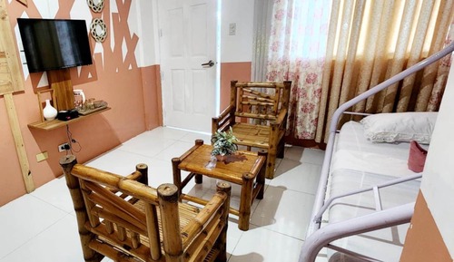 Luxury Room, Mountain View