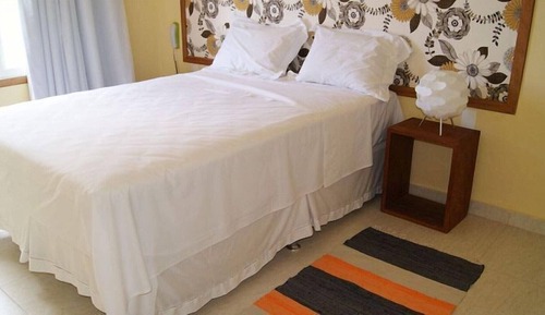 Basic Twin Room