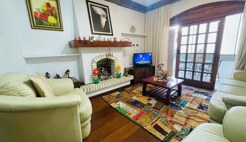 Basic Apartment