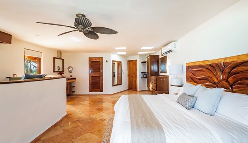 Superior Double Room, Ocean View