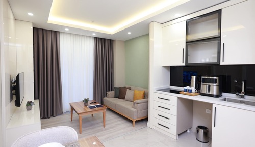 Junior Suite 