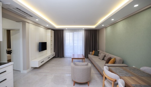 King Suite