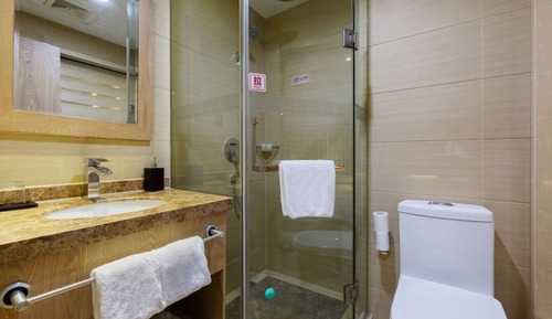 Comfort Double or Twin Room
