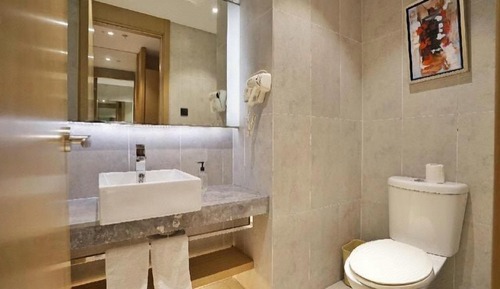 Comfort Double or Twin Room