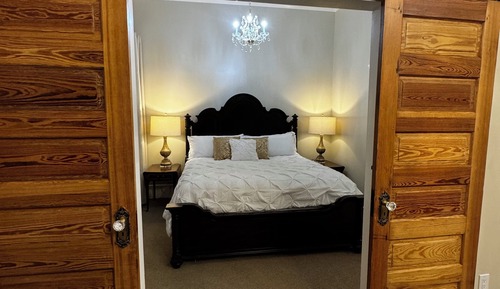 Honeymoon Suite, Non Smoking, Kitchenette