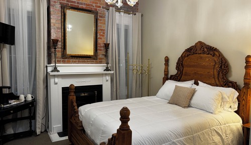 Comfort Single Room, Non Smoking