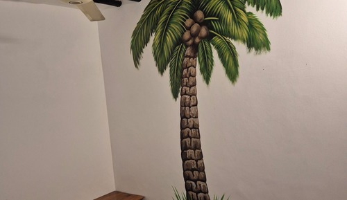 Traditional Double Room