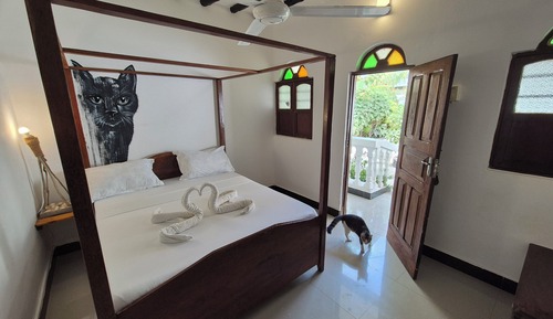 Traditional Double Room