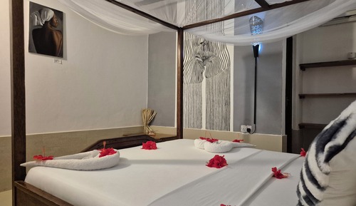Traditional Double Room