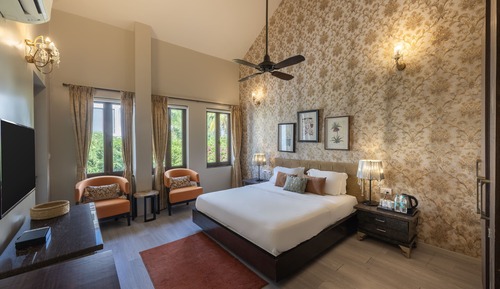 Elite Villa, 6 Bedrooms, Private Pool