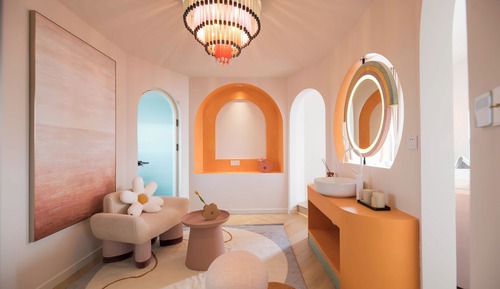 Luxury Double Room