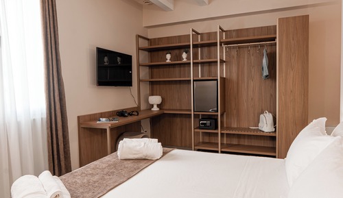 Premium Room