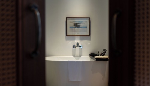 Comfort Suite, Mountain View