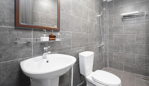 Club Double Room