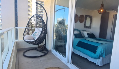 Panoramic Apartment