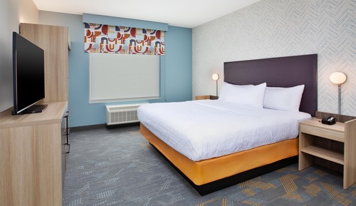 Suite, 1 Bedroom