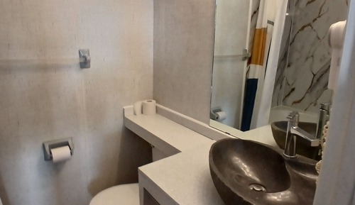 Family Double Room