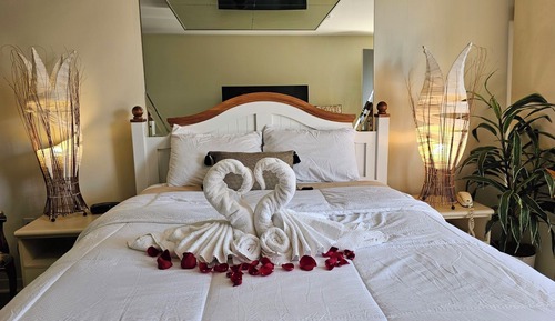 Luxury Room