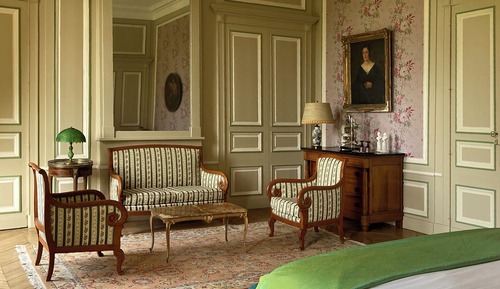 Deluxe Double Room, Ensuite