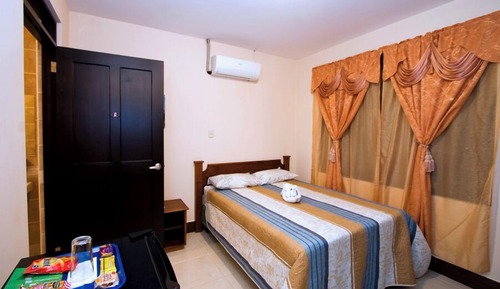 Basic Room, Non Smoking, Tower