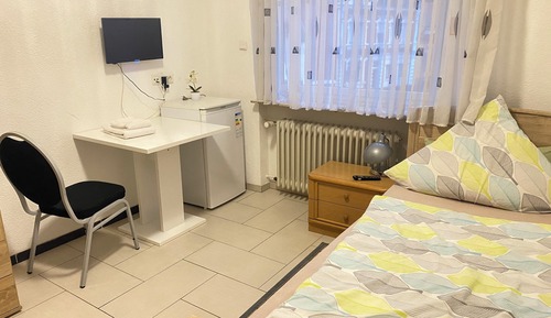 Single Room