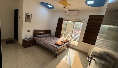 Deluxe Room, Mountain View
