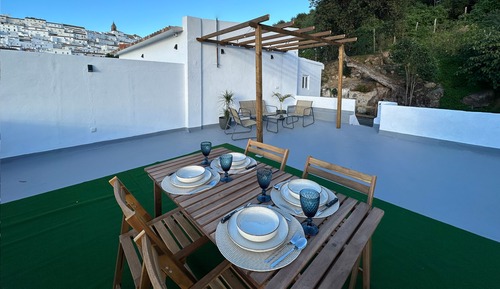 Superior Apartment, Garden View
