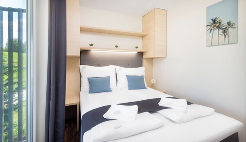 Deluxe Apartment, Executive Level