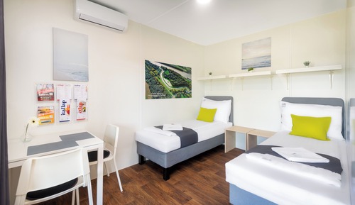 Standard Apartment