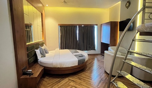 Premier Suite