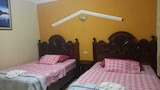 Basic Double Room