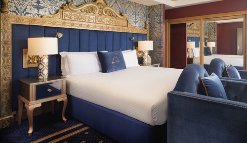 Empress Suite