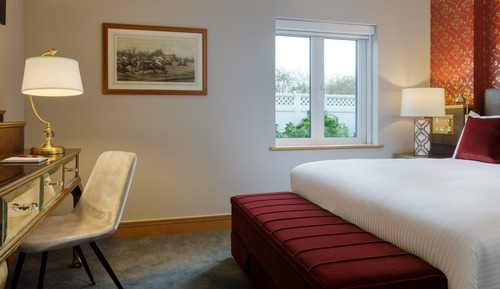 Cosy Room