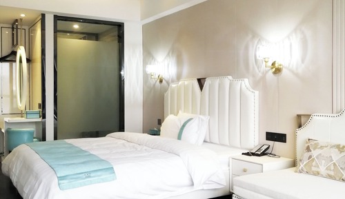 Business Double Room