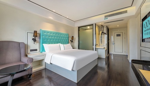 Luxury Double Room