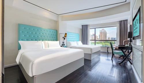 Family Suite