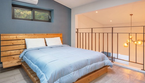Basic Room, 1 Bedroom (B Room 1)