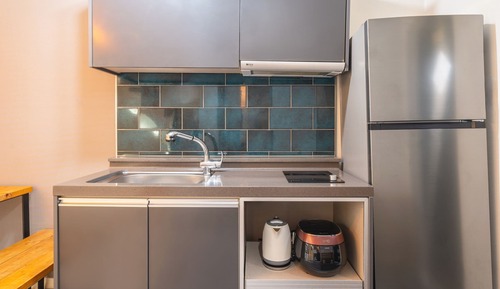 Basic Room, 1 Bedroom (A Room 4)