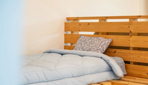 Basic Room, 2 Bedrooms (A Room 6)