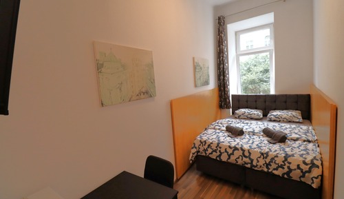 Basic Room