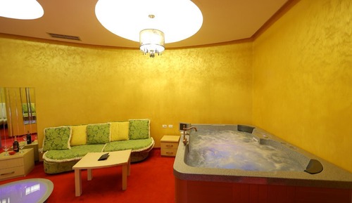 Comfort Suite